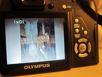 OLYMPUS SP-500UZ デジタルカメラ・専用ケース付 Amazon | OLYMPUS CAMEDIA SP-500UZ | コンパクト 通販